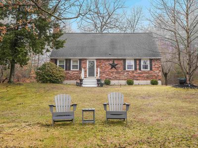 6 Alan Circle, Londonderry, NH, 03053