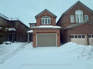 25 Grover Hill Ave, Richmond Hill, ON L4S 1S5