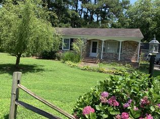 209 S Elm St, South Mills, NC 27976
