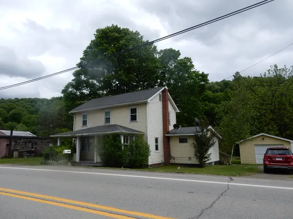 15679 Route 286 Hwy W, Clarksburg, PA 15725