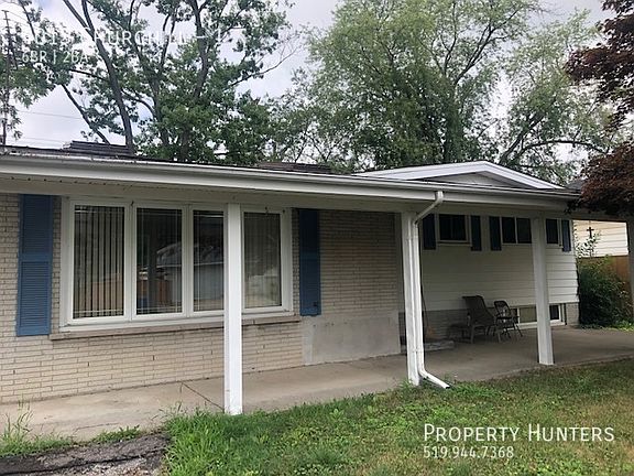 2nd image of 4015 Churchill Dr #1
