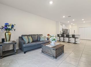 263 TALULLA Trail, St. Augustine, FL 32095