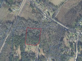 4240 Linden Ln, Sumter, SC 29154