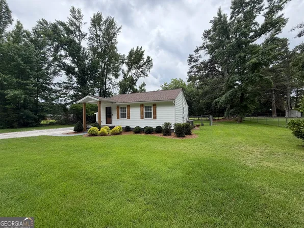 225 Moore Rd, Oxford, GA 30054