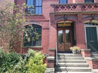 21 Monmouth Ct, Brookline, MA 02446