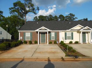 2210 Brechin Ln, Augusta, GA 30909