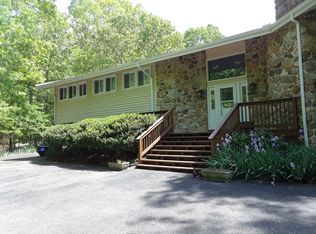1150 Constitution Via, Christiansburg, VA 24073