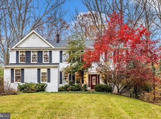 13607 Bardon Rd, Phoenix, MD 21131