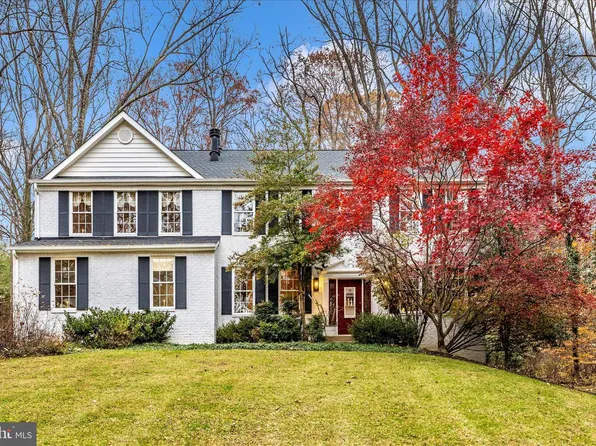 13607 Bardon Rd, Phoenix, MD 21131