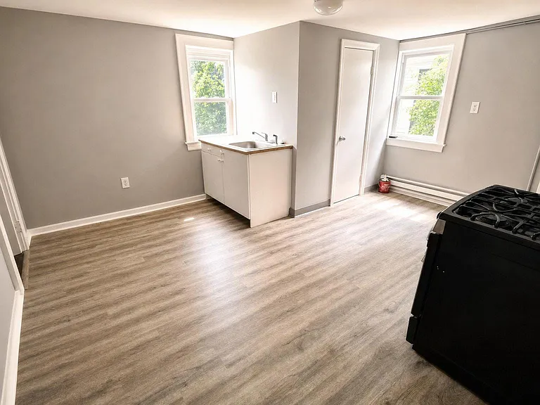 309 Hudson St #1 — Photo 9