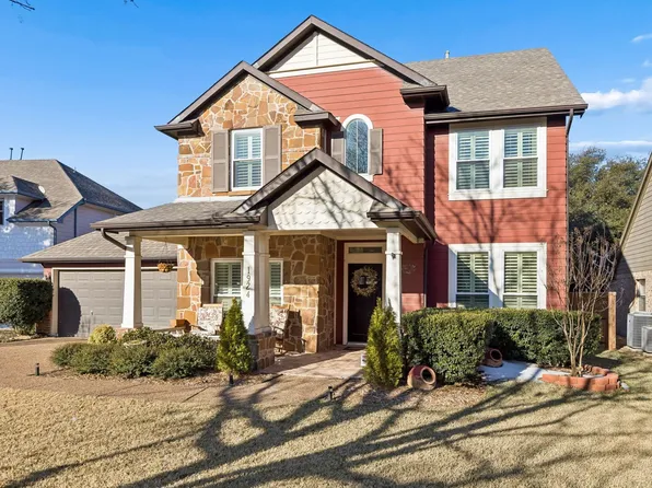 1924 Victoria Cir, McKinney, TX 75072