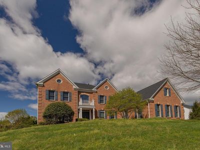 8112 Huntfield Dr, Fulton, MD, 20759