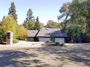 4604 Dietz Way, Fair Oaks, CA 95628