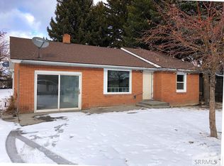 1345 W Center St, Blackfoot, ID 83221