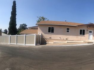 7161 Fenwick St, Tujunga, CA 91042