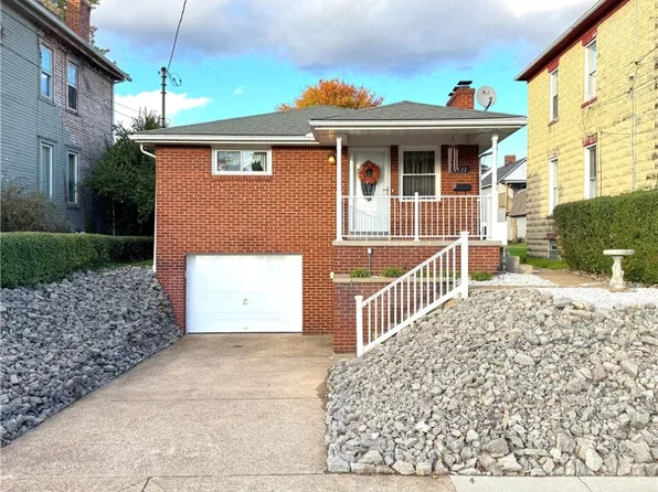 1533 Indiana Ave, Monaca, PA 15061