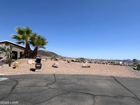 4012 Coral Reef Pl, Lake Havasu City, AZ 86406