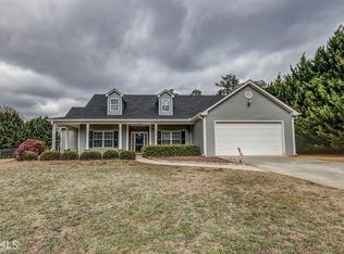 35 Ardella Dr, Covington, GA 30016