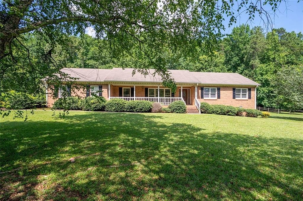 2520 New Macland Rd, Powder Springs, GA 30127 Zillow