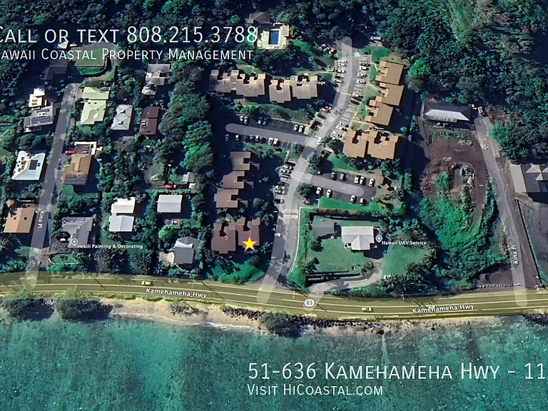 51-636 Kamehameha Hwy #111 — Photo 39