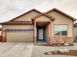 6565 Watusi Rd, Peyton, CO 80831