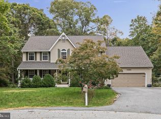27920 Rectory Ct, Mechanicsville, MD 20659