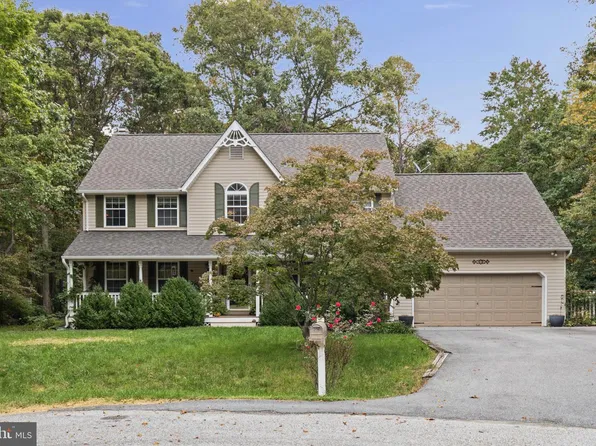 27920 Rectory Ct, Mechanicsville, MD 20659