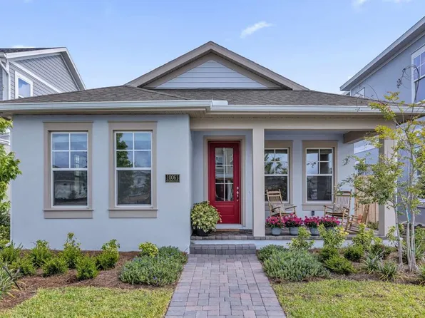 10061 Dulbecco St, Orlando, FL 32827