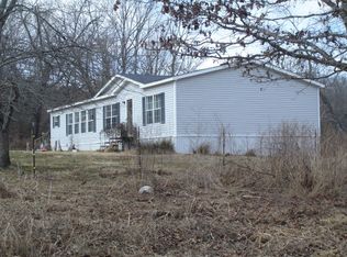 1219 County Road 6160, Dora, MO 65637
