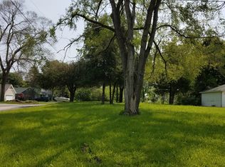 213TH Avenue LOT 1, Bristol, WI 53104