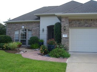 2305 Fairway Pointe Dr, League City, TX 77573