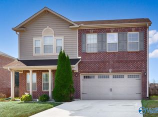 29862 Abbeywood Ln, Harvest, AL 35749