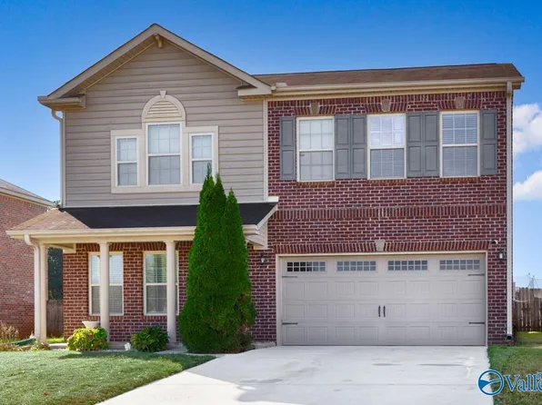 29862 Abbeywood Ln, Harvest, AL 35749