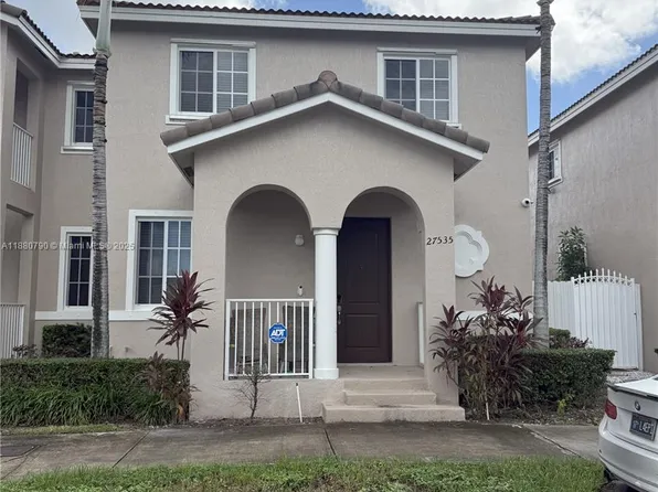 27535 SW 142nd Ave, Homestead, FL 33032