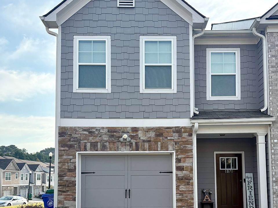 1st image of 1871 Plainsboro Dr