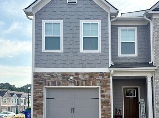 1871 Plainsboro Dr, Lithonia, GA 30058