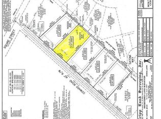 LOT 2 Coward Rd, Aiken, SC 29803