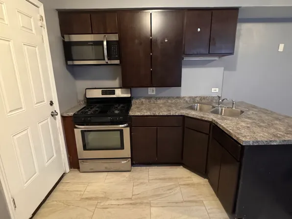 7941 S Ingleside Ave, Chicago, IL