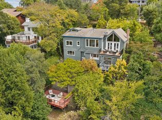187 Molino Avenue, Mill Valley, CA 94941
