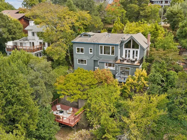 187 Molino Avenue, Mill Valley, CA 94941