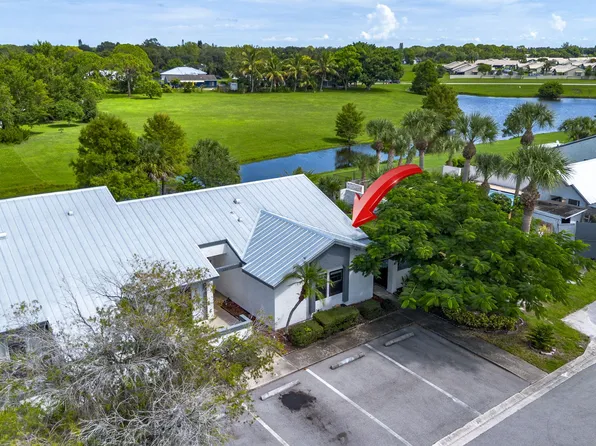 421 SW Bill Traitel Avenue, Port St Lucie, FL 34953