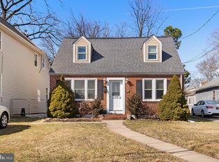 1107 Wilmington Rd, New Castle, DE 19720