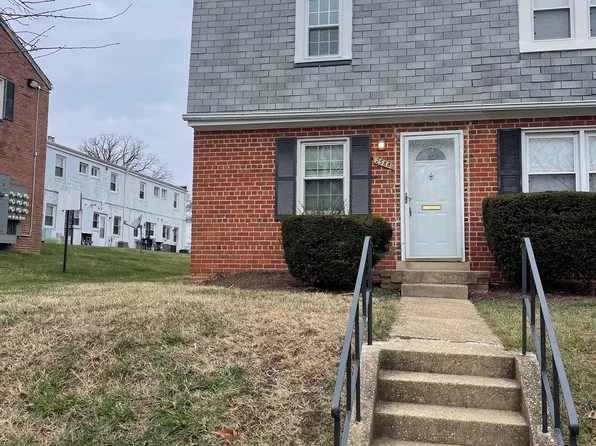 2588 Iverson St, Temple Hills, MD 20748