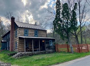 238 Dotterer Rd, Lenhartsville, PA 19534