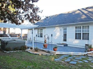 701 Cobbs Point Way, Chester, VA 23836