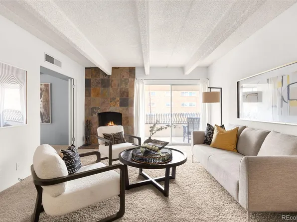 1365 Columbine Street #301, Denver, CO 80206