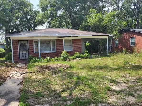 1462 E Barkley Dr, Mobile, AL 36606