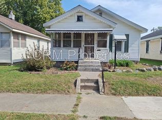710 S McCann St, Kokomo, IN 46901