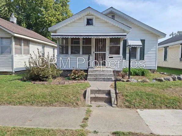 710 S McCann St, Kokomo, IN 46901