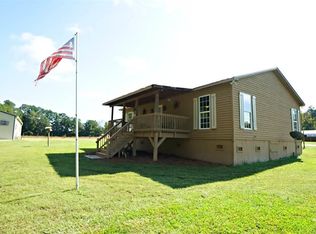 811 Bethlehem Church Rd, Youngsville, NC 27596